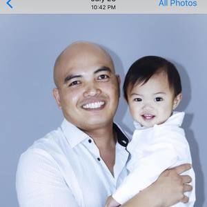 Meet your Posher, Isaac